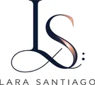 Lara Santiago, logotipo